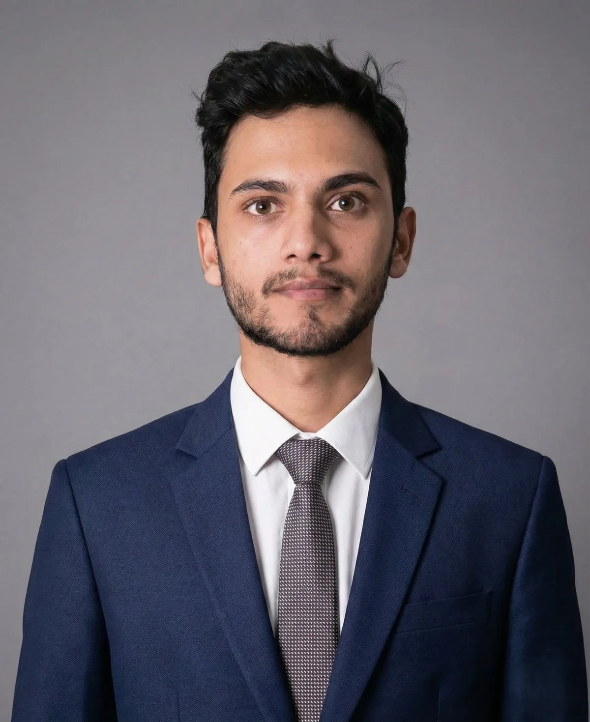 Rajesh Kumar